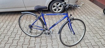 Madison Nashville - 2