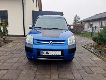 Citroen Berlingo 1.6 16v - 2