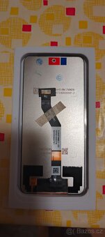 Prodám Nový LCD displej - 2