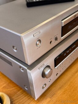 Denon sestava - 2