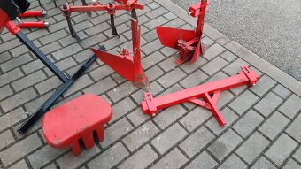 Na VARI, GLOBAL, TERU, MOUNTFIELD /// NÁŘADÍ /// - 2