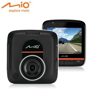 MIO MiVue 358 , auto kamera - 2