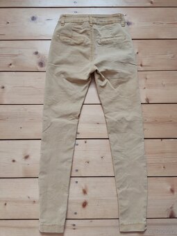 Dívčí kalhoty - 2