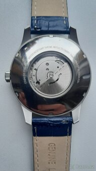 Automatické hodinky VW - 2