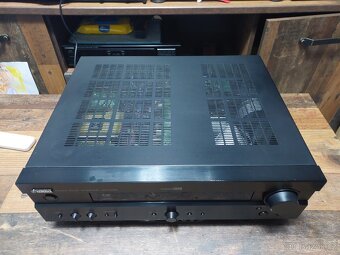 YAMAHA  DSP-AX620 - 2