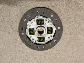 Spojková lamela Ford Escort 1,9 - 2