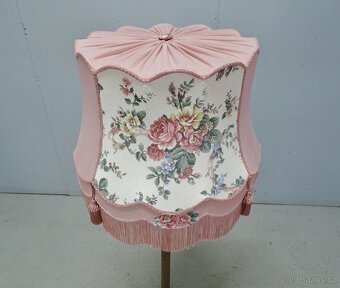 Stojaci lampa 1930-AKCE - 2