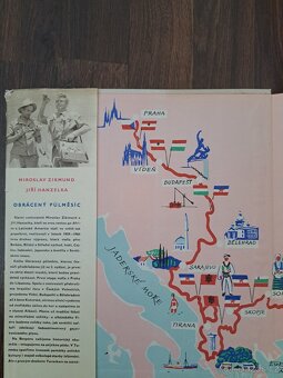 Zikmund a Hanzelka - 2