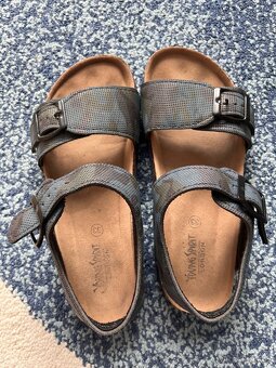 Sandále Young Spirit London - 2