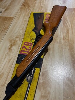 Vzduchovka Slavia 620 - 2