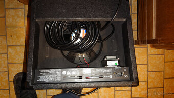 Kombo Laney LX35 - 2