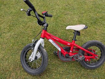 Dětské kolo Specialized Hotrock 12 - 2