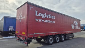 SCHWARZMÜLLER SPA 3/E STD - 2