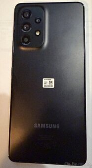 Samsung Galaxy A53 5g - 2