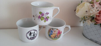 Československé vařáky vhodné na plotnu - 2