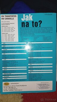 VW TRANSPORTER-JAK NA TO? - 2