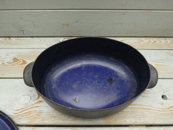 LITINOVÝ PEKÁČ - 2