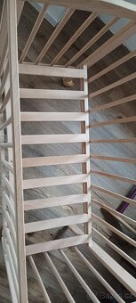 Prodám malou dětskou postýlku - 2