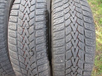Pneu zimní 175/65 R15 4ks - 2