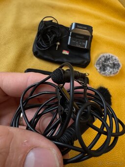 Tascam DR-10l 2x - 2