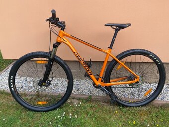 Horské kolo Merida - 2