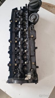 Ventilové víko BMW F01 n57 - 2