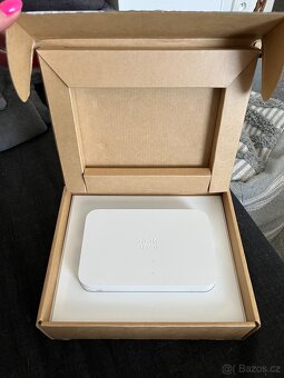 MERAKI go GX20 - 2