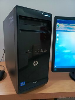 Pc sestava HP - 2