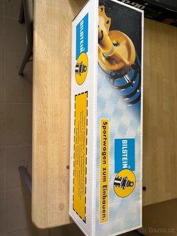 Tlumiče pérování Bilstein B8 Volvo V40 - 2