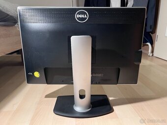 Monitor Dell UltraSharp U2412M - 2