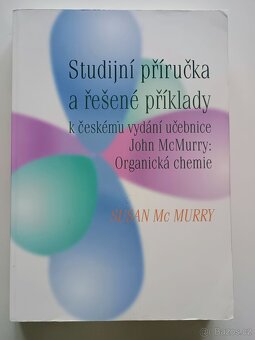 Organická chemie - 2