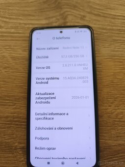Xiaomi Redmi Note 13 - 2