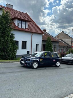 Renault Clio 1 1.8 16V 99kw - 2