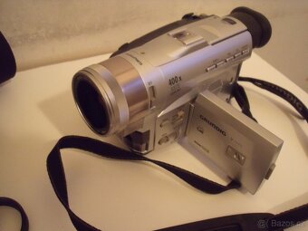 Digit. kamera GRUNDIG Visos - 2