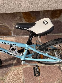 Dětské kolo Author 20 - 2