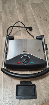 Gril DOMO DO9140G - 2