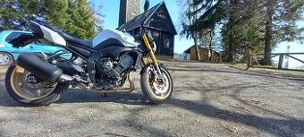Yamaha fz8 - 2
