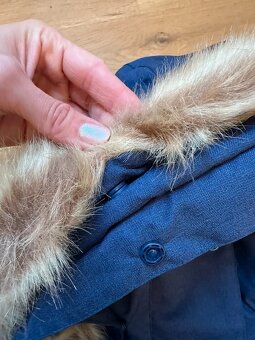 Zimní/lyžařská bunda Roxy - 2