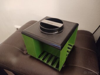 Retro box na kazety - 2