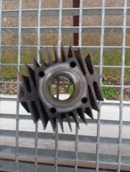 Válec Jawa 50/555 - 2