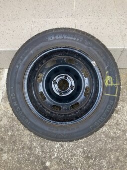 Kola a disky na auto - 2