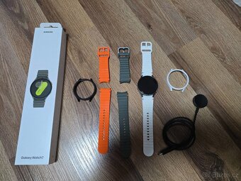 Samsung Galaxy Watch7 44mm - 2