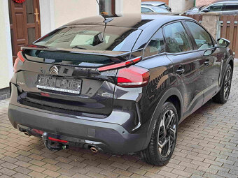 Citroën C4 1,2 PT EAT8 FEEL - 1832 - 2