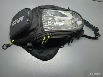 Givi tankvak - 2