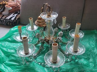 Retro - Lustr... - 2