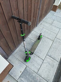 Dětská koloběžka - 2