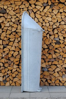 PLECHOVÁ VANA DELTA - 2