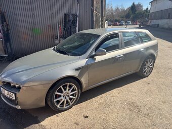 Alfa Romeo 159 1.9 88kw - 2