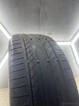Letní pneu 235/45/18 - 2