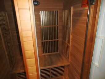infrasauna Hanscraft - 2